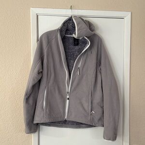 The North Face Women's Gray Jacket